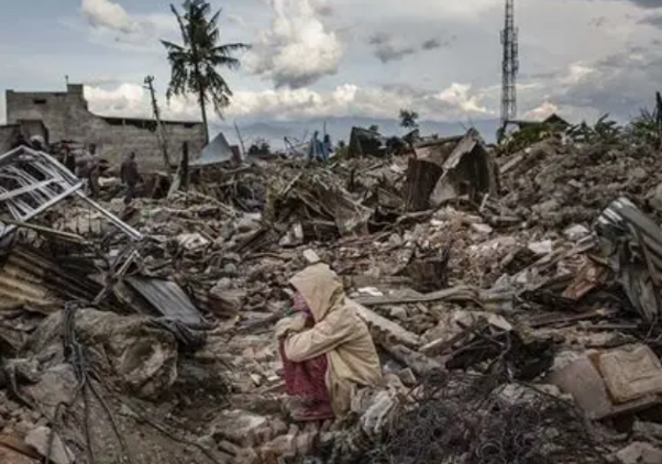 Health professionals planning disaster preparedness