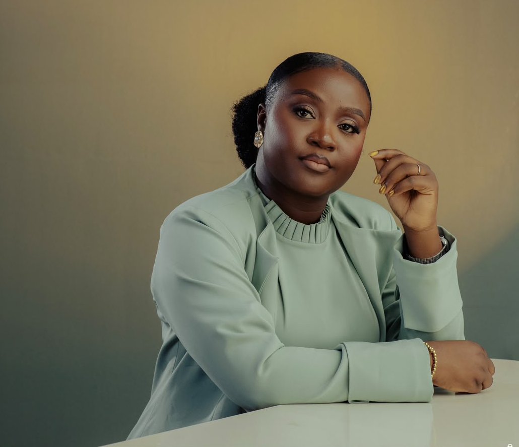 Dr. Ayokunmi Sowade