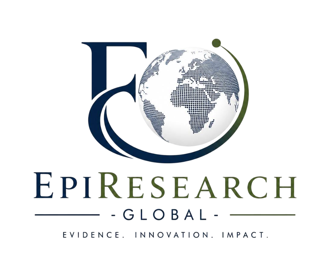 EpiResearch Global Logo