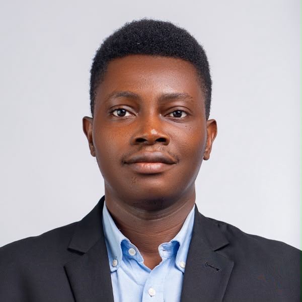 Stephen Ohuneni