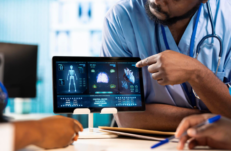 Insights that strengthen health systems in Nigeria